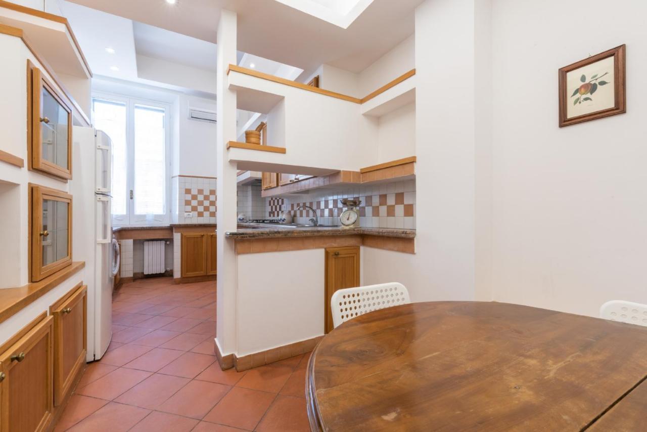 Viminale Teatro Dell'opera Apartment Rom