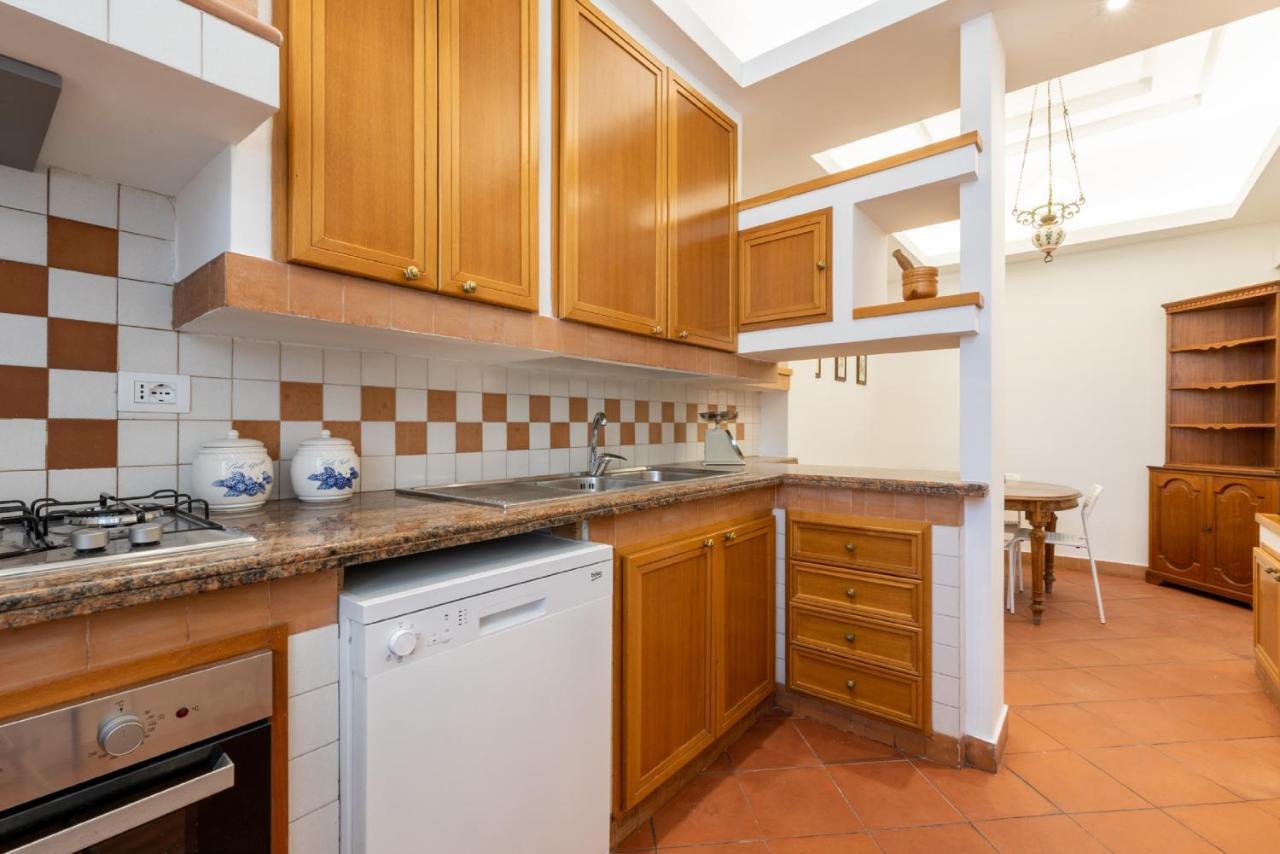 Apartment Viminale Teatro Dell'opera Rom