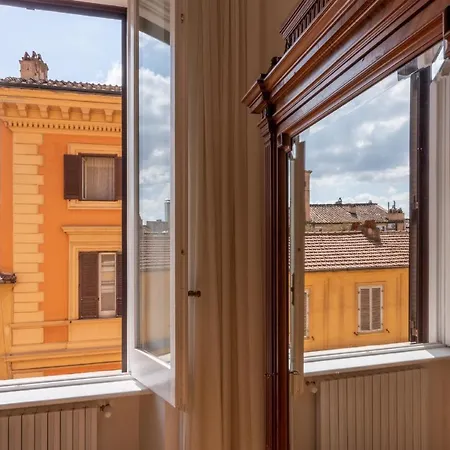 Viminale Apartment Teatro Dell'Opera Rome Exterior photo