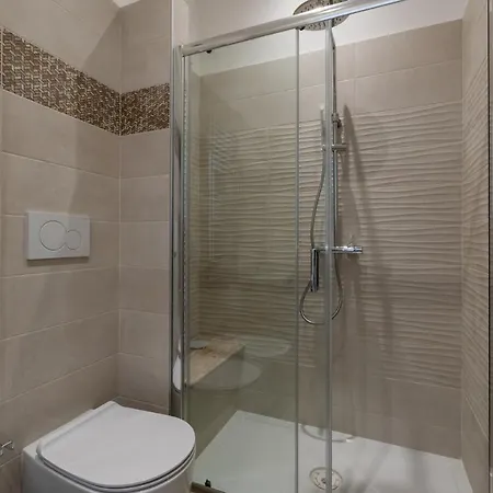 Viminale Apartment Teatro Dell'Opera Rome Exterior photo