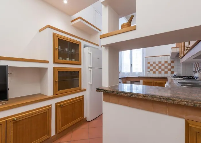 Viminale Apartment Teatro Dell\'Opera